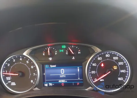 2021 GMC Terrain Fwd Sle from USA, damaged, VIN 3GKALMEV5ML336926